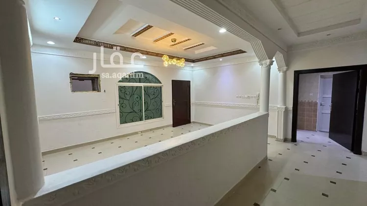 دور للإيجار في شارع الطرفة, حي إشبيلية, مدينة الرياض, منطقة الرياض صورة 5