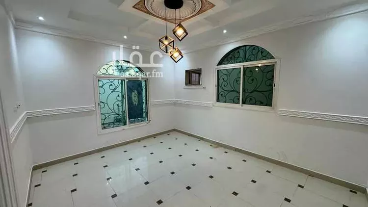 دور للإيجار في شارع الطرفة, حي إشبيلية, مدينة الرياض, منطقة الرياض صورة 5