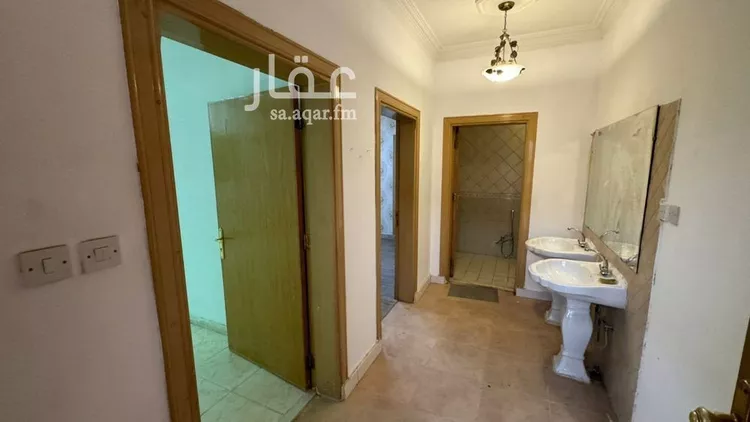 دور للإيجار في شارع الجهاد, حي الحمراء, مدينة الرياض, منطقة الرياض صورة 3