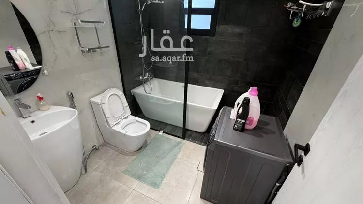 شقة للإيجار في شارع الحصير, حي الملقا, مدينة الرياض, منطقة الرياض صورة 4