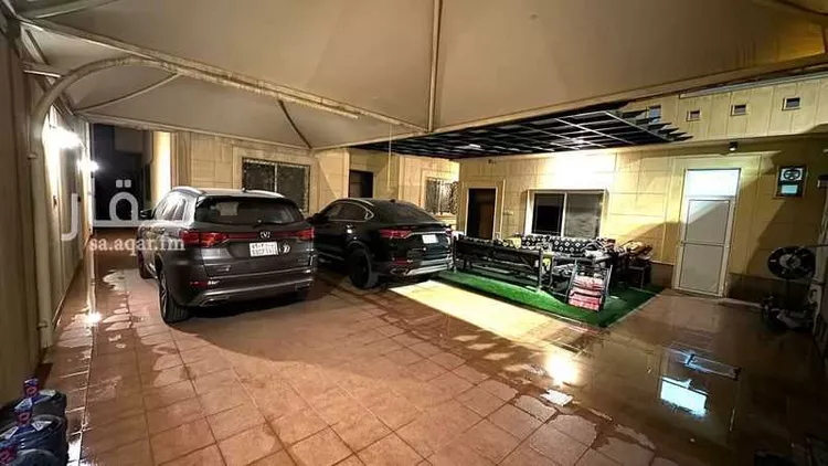 فيلا للبيع في شارع نمران, حي إشبيلية, مدينة الرياض, منطقة الرياض صورة 3