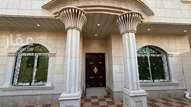 دور للإيجار في شارع الطرفة, حي إشبيلية, مدينة الرياض, منطقة الرياض صورة 3