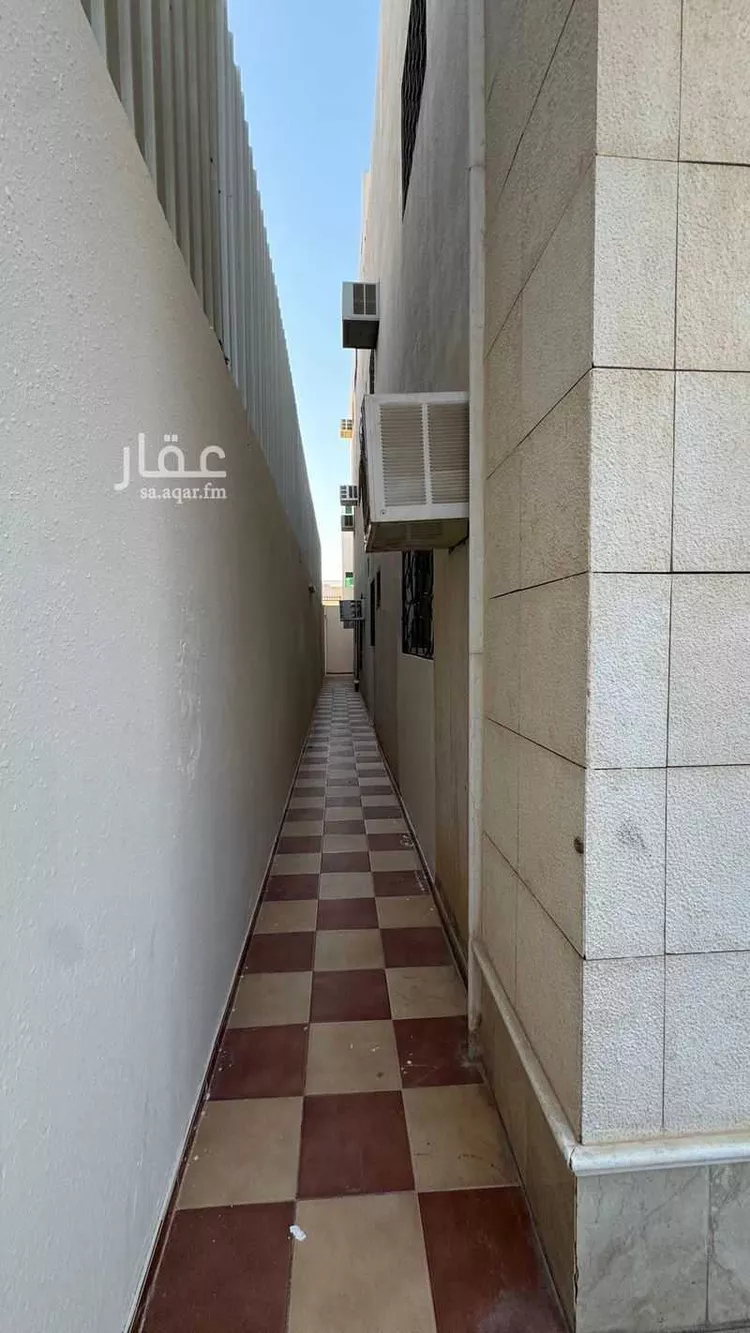 دور للإيجار في شارع الطرفة, حي إشبيلية, مدينة الرياض, منطقة الرياض