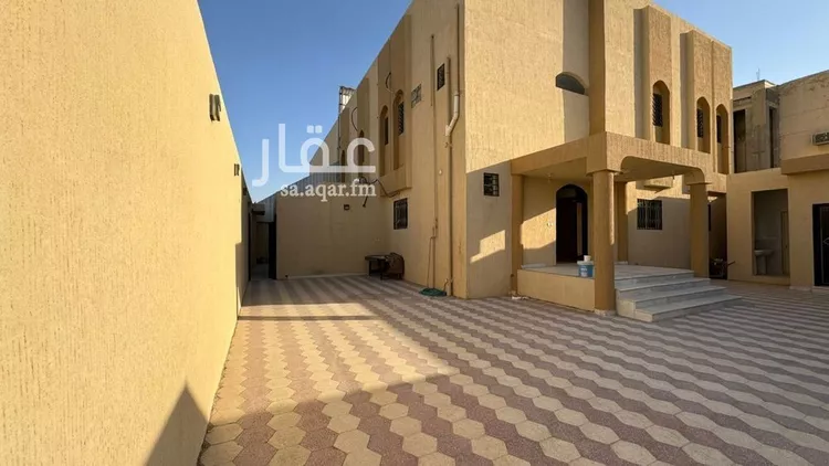 دور للإيجار في شارع الإمام الطرطوشي المالكي, حي الحمراء, مدينة الرياض, منطقة الرياض صورة 2