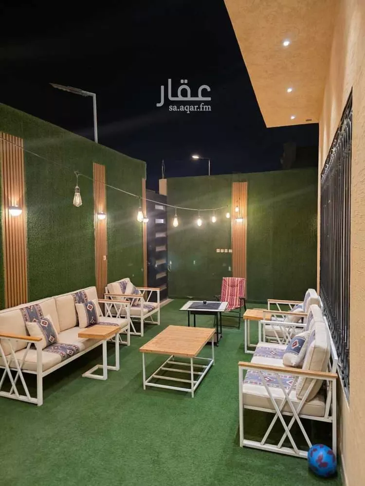 فيلا للبيع في شارع المنصورية, حي الخليج, مدينة الرياض, منطقة الرياض 6