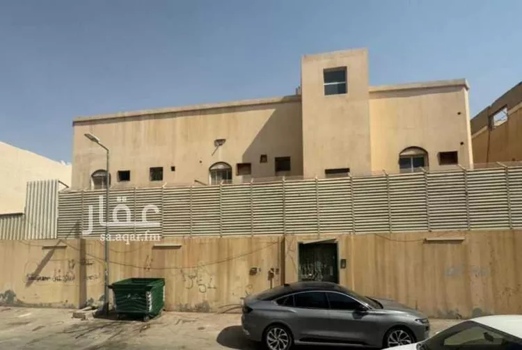 فيلا للبيع في شارع كوكب, حي النهضة, مدينة الرياض, منطقة الرياض