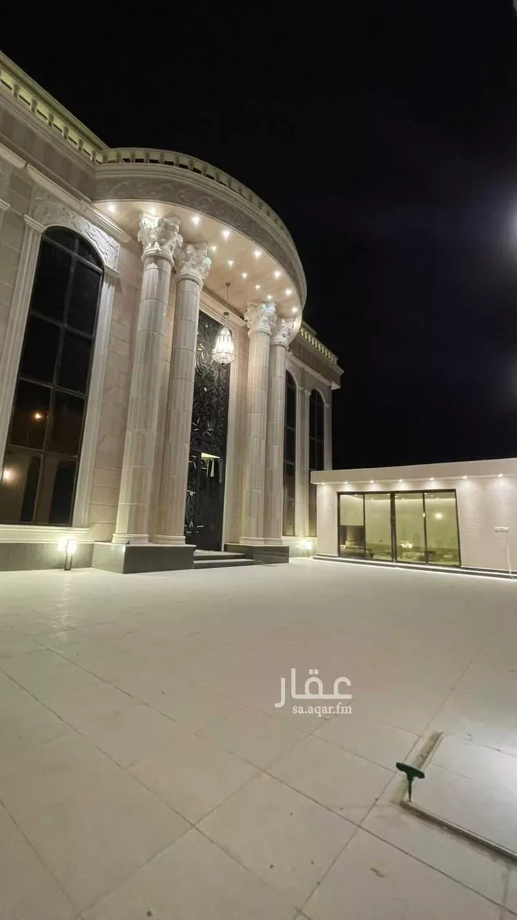 فيلا للبيع في شارع عبدالله السديس, حي النرجس, مدينة الرياض, منطقة الرياض
