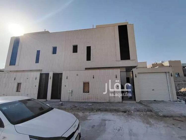 فيلا للبيع في شارع عيد بن محمد الأنصاري, حي الفاروق, مدينة الرياض, منطقة الرياض صورة 3