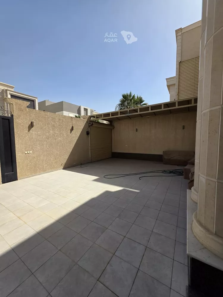فيلا للإيجار في شارع عبدالله السديس, حي النرجس, مدينة الرياض, منطقة الرياض 10