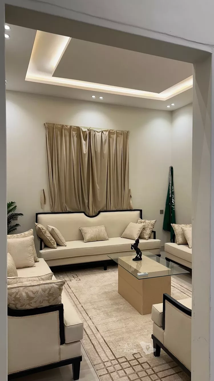 شقة للإيجار في شارع الجند, حي ظهرة لبن, مدينة الرياض, منطقة الرياض 14