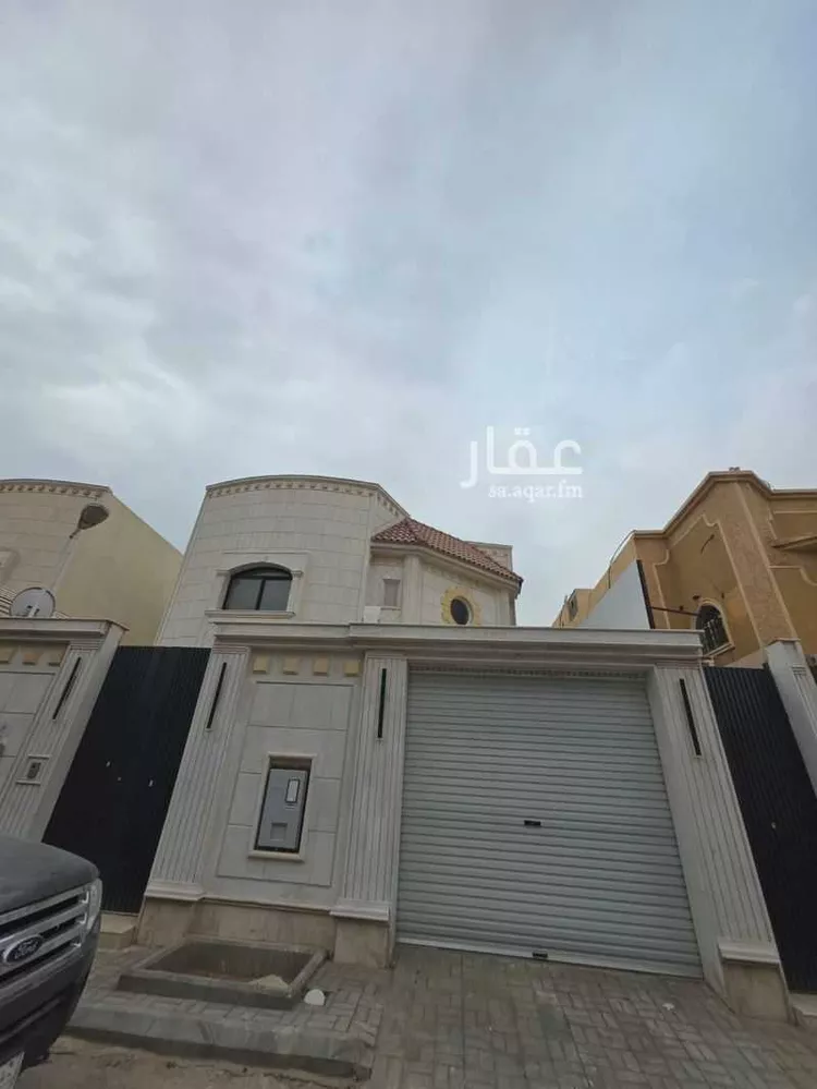 فيلا للبيع في شارع نخلة, حي الأندلس, مدينة الرياض, منطقة الرياض