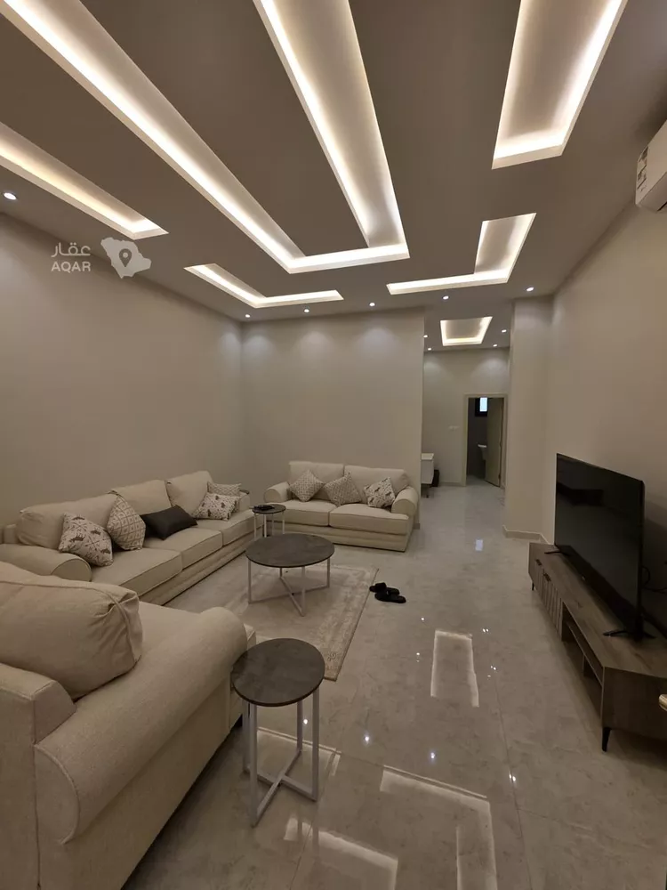 Apartment for Rent in Riyadh An Narjis 8