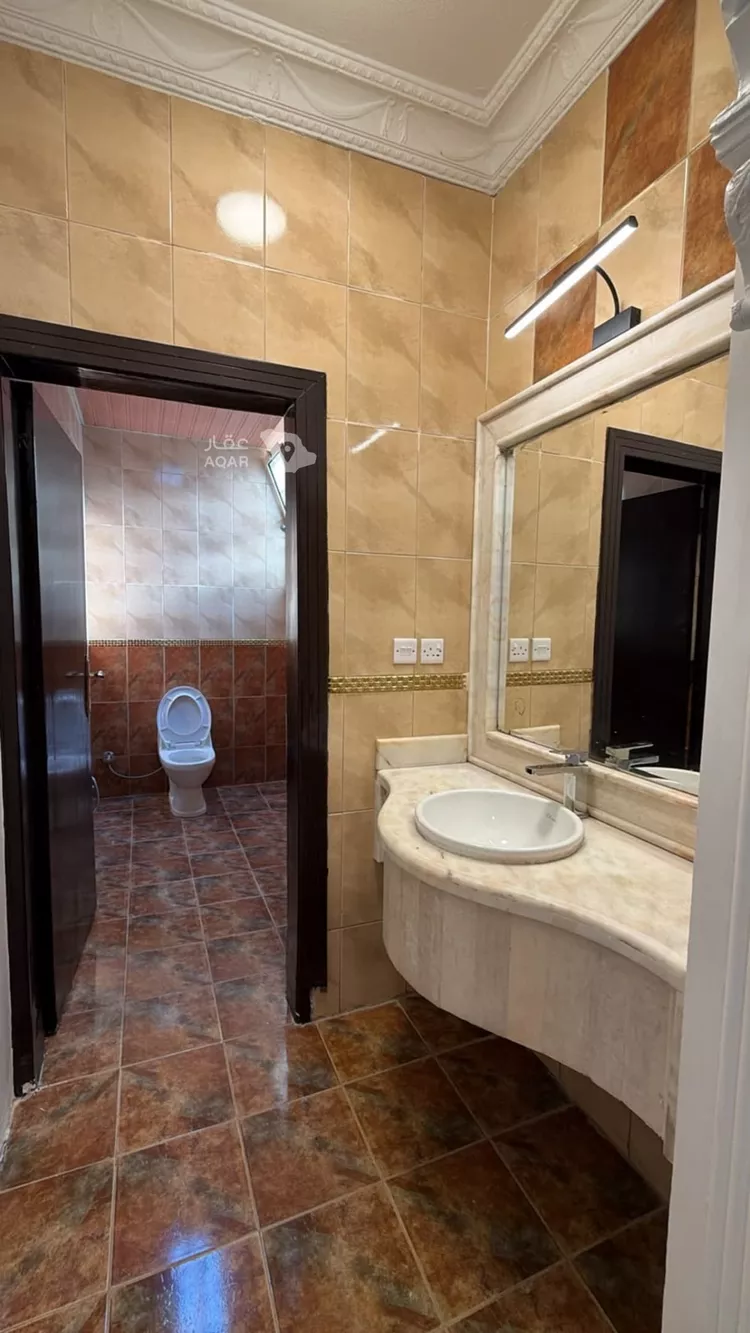 Apartment for Rent in Riyadh Al Yasmin 7