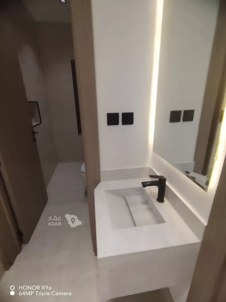شقة للإيجار في شارع الشيخ عبدالرحمن بن عبداللطيف بن عبدال, حي المنار, مدينة الرياض, منطقة الرياض 13