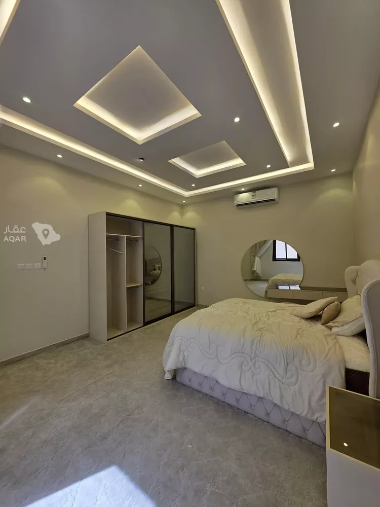 فيلا للإيجار في شارع عبدالله السديس, حي النرجس, مدينة الرياض, منطقة الرياض 26