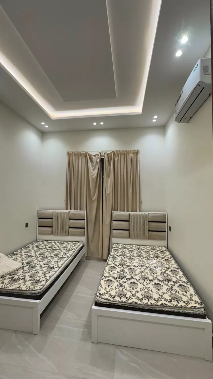 شقة للإيجار في شارع الجند, حي ظهرة لبن, مدينة الرياض, منطقة الرياض 10