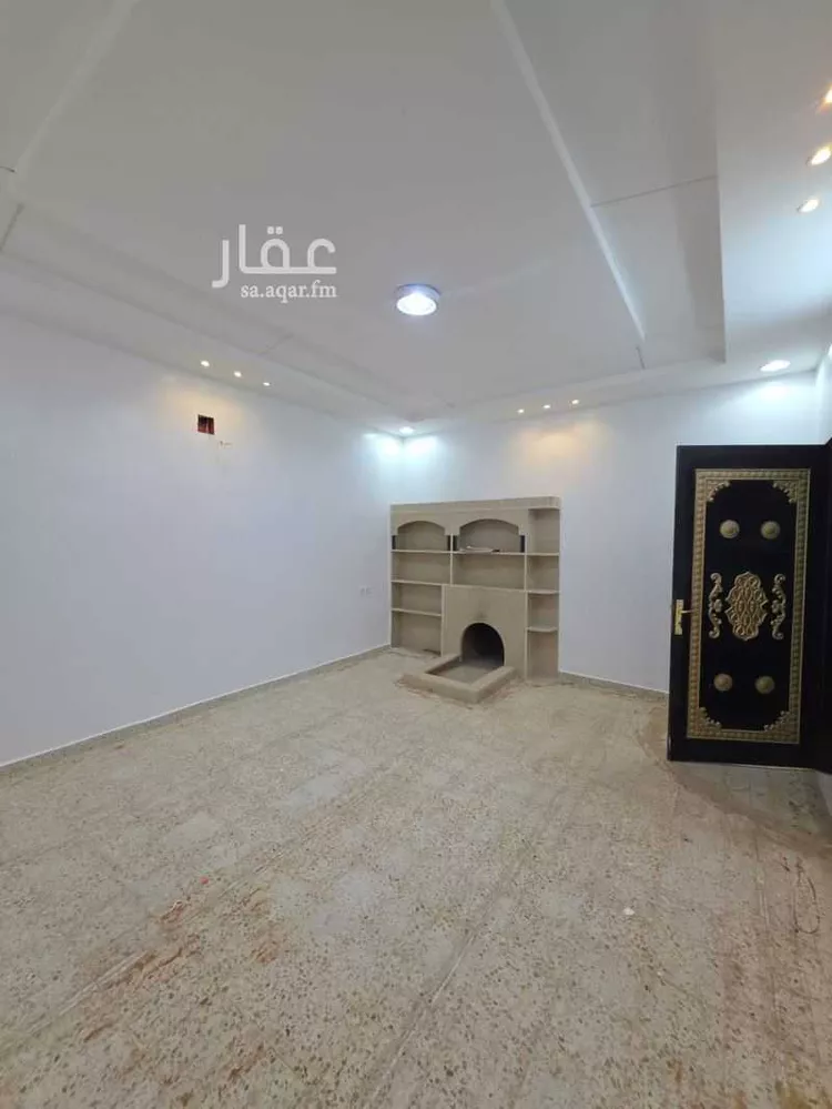 دور للإيجار في شارع محمد بن الظهير, حي النهضة, مدينة الرياض, منطقة الرياض صورة 4