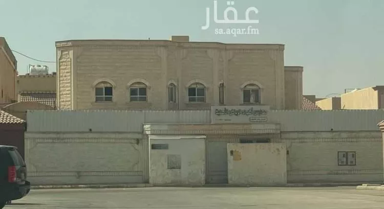 فيلا للبيع في شارع كوكب, حي النهضة, مدينة الرياض, منطقة الرياض صورة 2