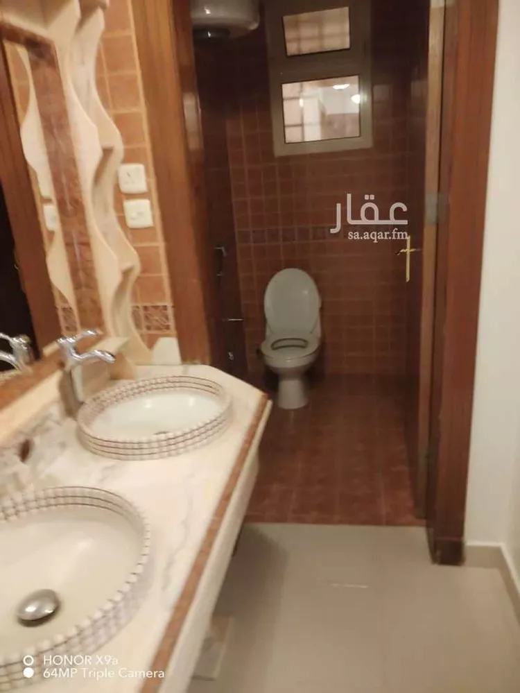 دور للإيجار في شارع البدراني, حي الخليج, مدينة الرياض, منطقة الرياض 6
