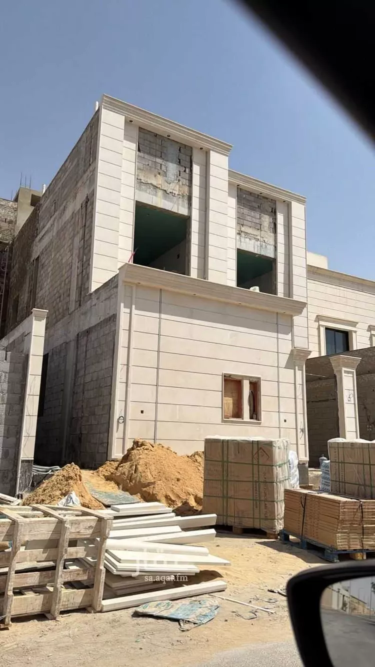 Villa for Sale in Riyadh An Nahdah