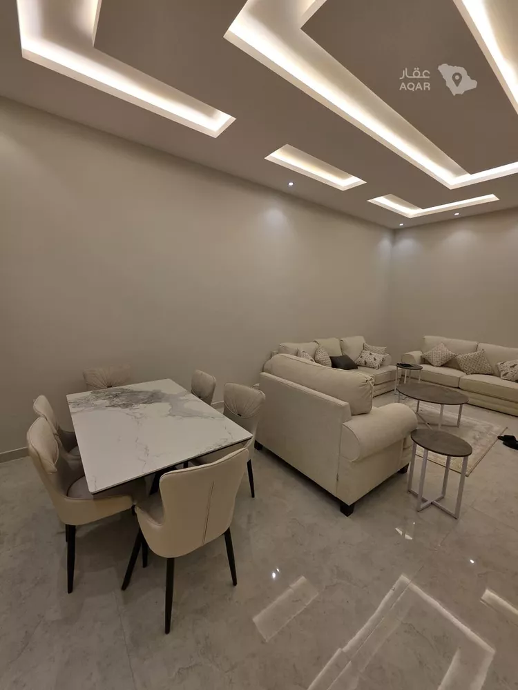 Apartment for Rent in Riyadh An Narjis 9