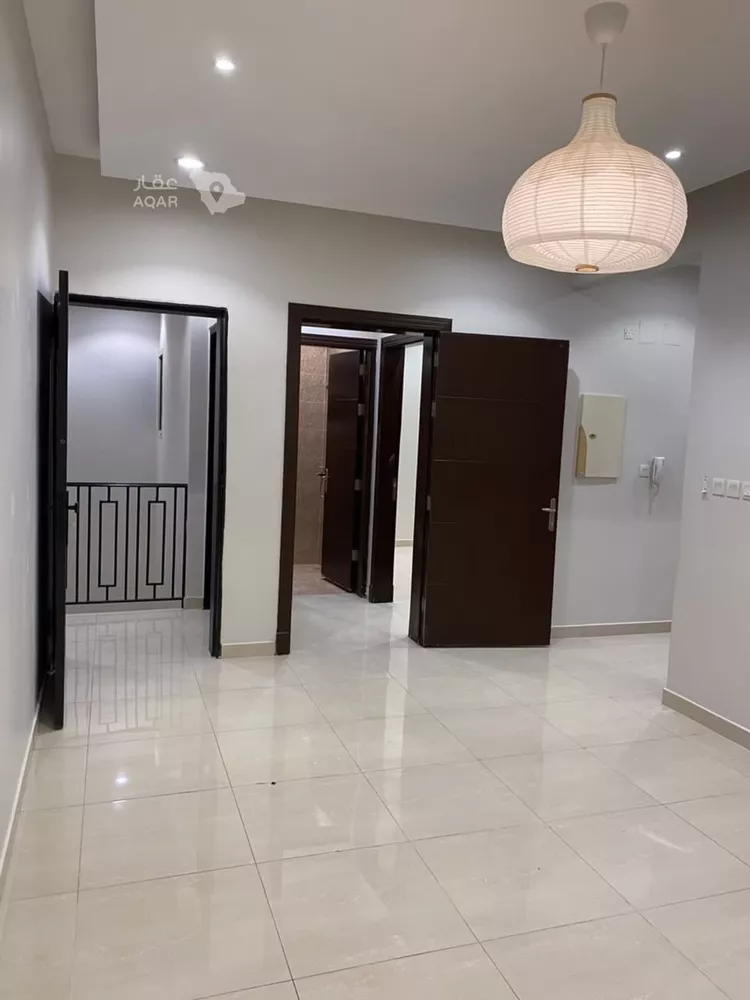شقة للإيجار في شارع إبراهيم بن علي السقا, حي الأندلس, مدينة الرياض, منطقة الرياض صورة 3