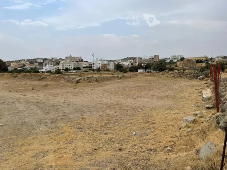 Land for Sale in Almajaridah Al Andalus 7