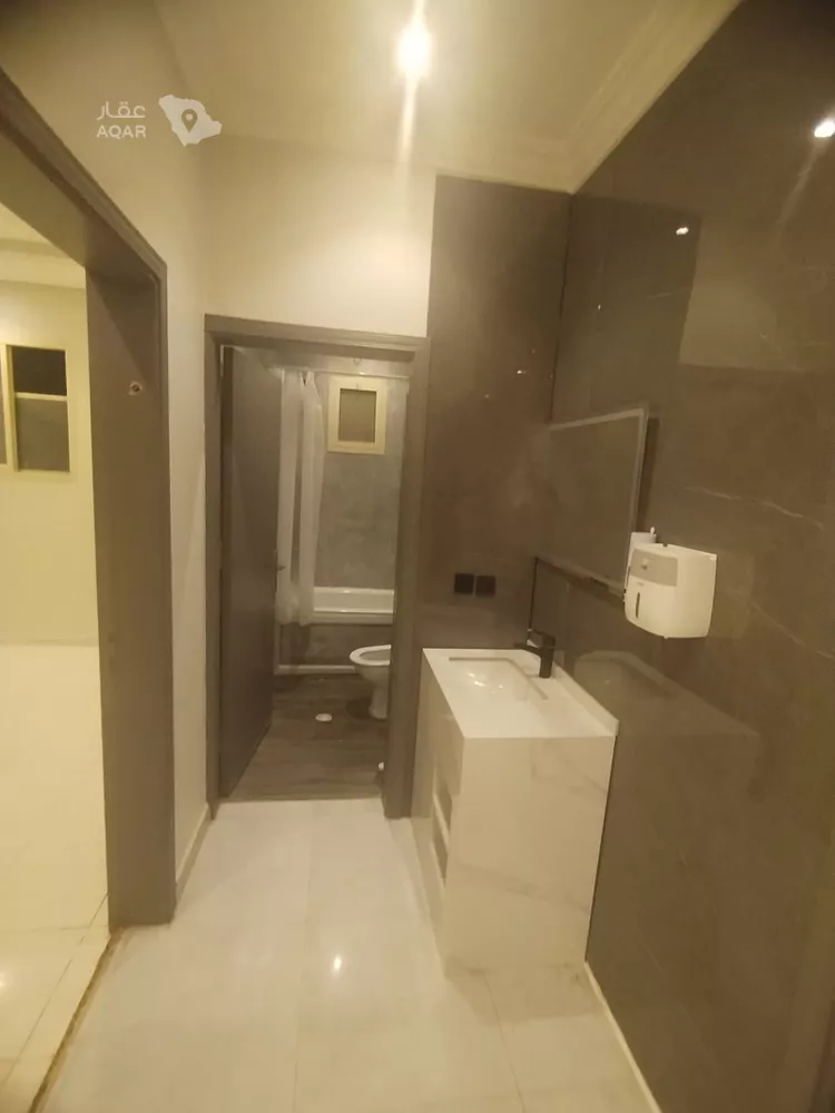 Apartment for Rent in Riyadh Ishbiliyah 17