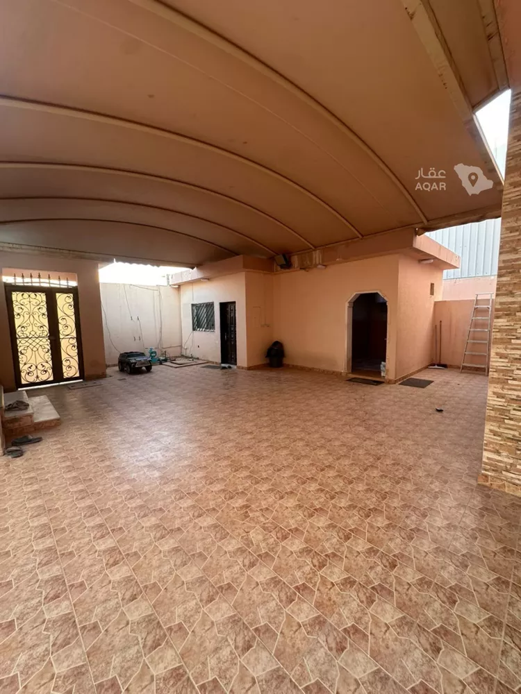 دور للإيجار في شارع سعد الثقفي, حي الخليج, مدينة الرياض, منطقة الرياض 8