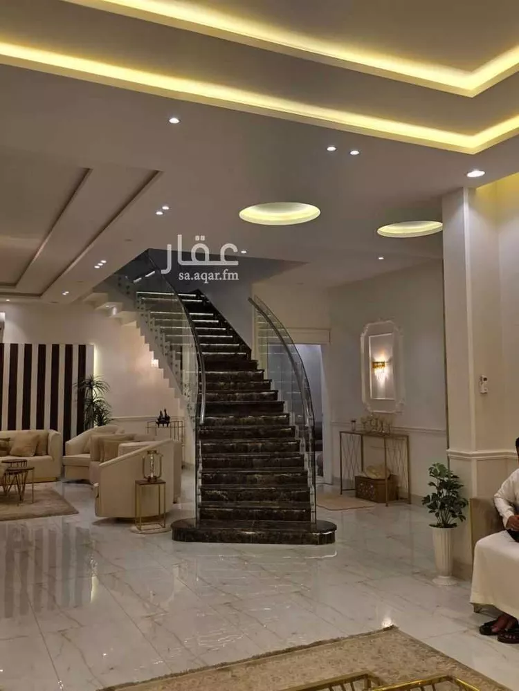 فيلا للبيع في شارع المنصورية, حي الخليج, مدينة الرياض, منطقة الرياض صورة 3