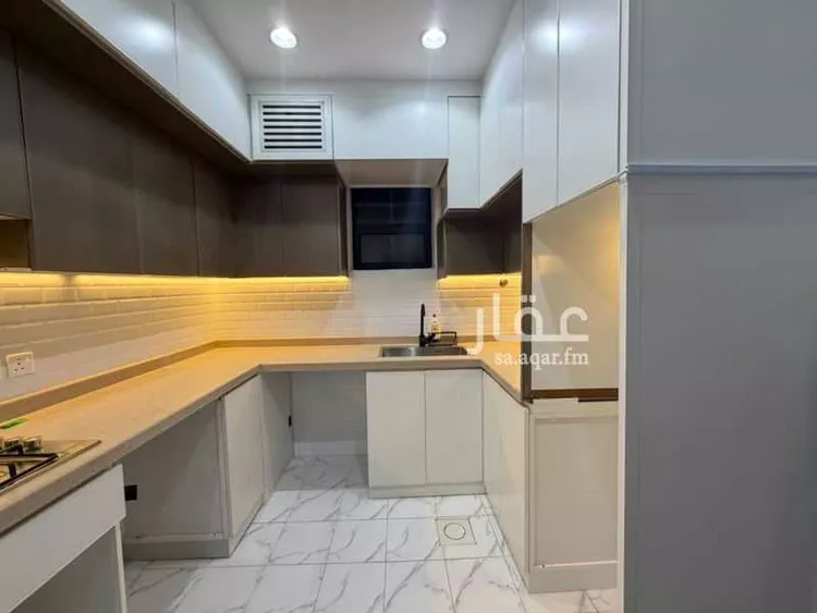 شقة للإيجار في شارع عطية بن جنادة, حي الملك فيصل, مدينة الرياض, منطقة الرياض 8