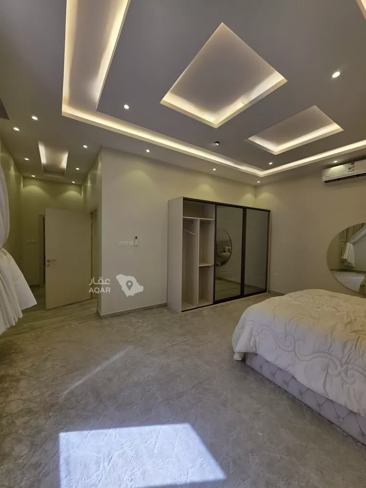 فيلا للإيجار في شارع عبدالله السديس, حي النرجس, مدينة الرياض, منطقة الرياض 27
