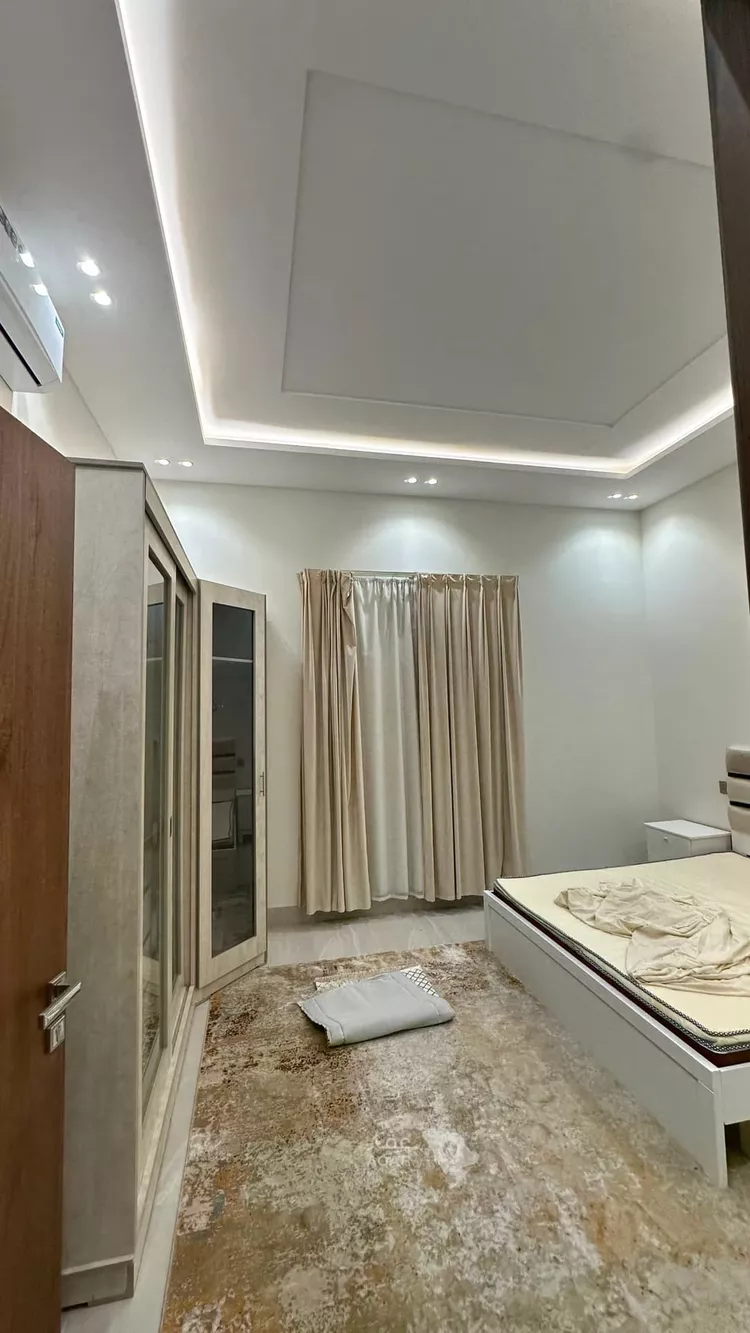 شقة للإيجار في شارع الجند, حي ظهرة لبن, مدينة الرياض, منطقة الرياض 7