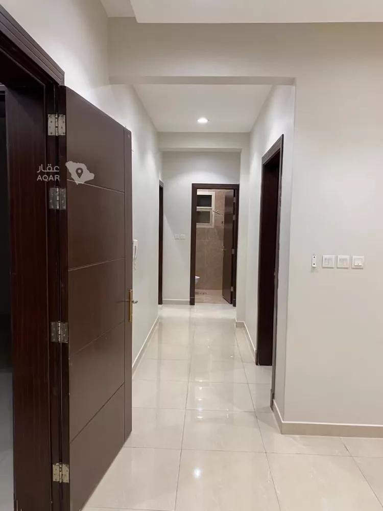 شقة للإيجار في شارع إبراهيم بن علي السقا, حي الأندلس, مدينة الرياض, منطقة الرياض 11