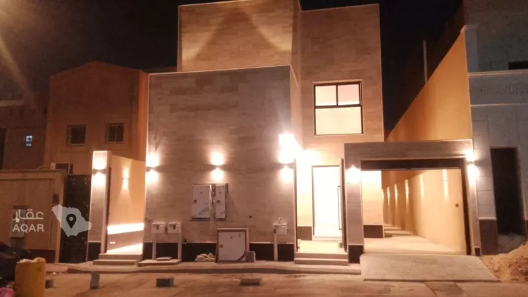 دور للبيع في شارع النثرة, حي النهضة, مدينة الرياض, منطقة الرياض