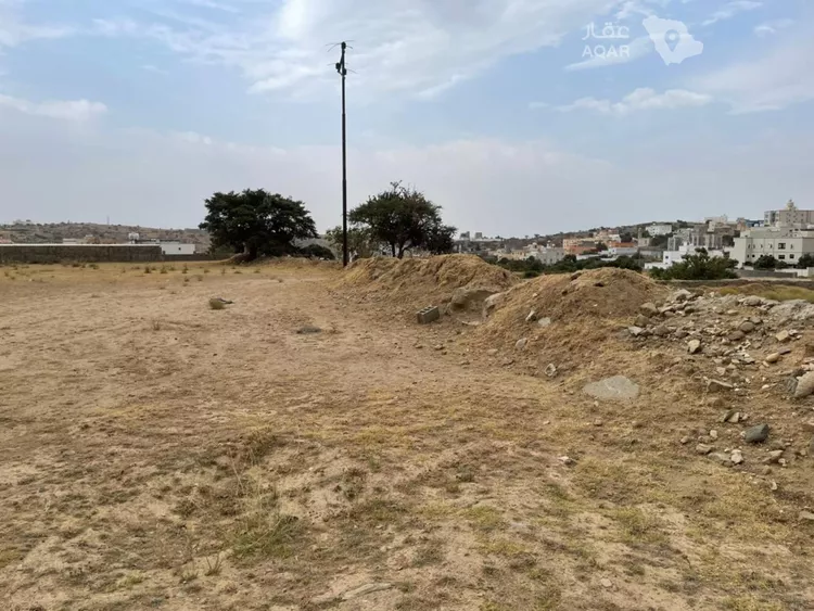 Land for Sale in Almajaridah Al Andalus صورة 4