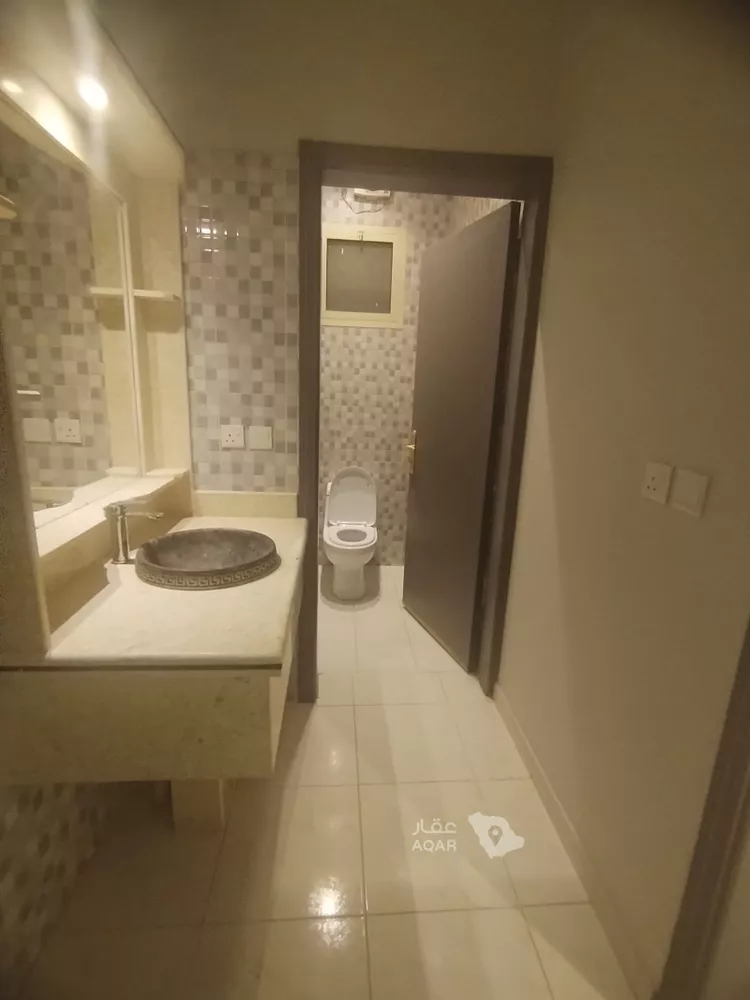 Apartment for Rent in Riyadh Ishbiliyah 8