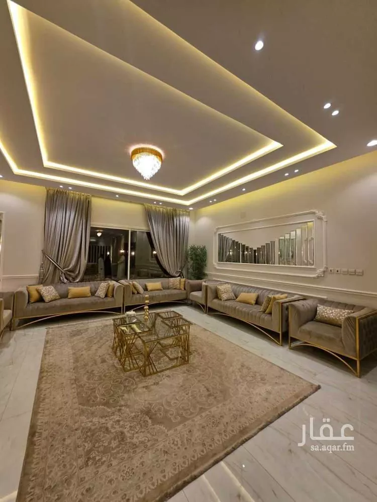 فيلا للبيع في شارع المنصورية, حي الخليج, مدينة الرياض, منطقة الرياض صورة 5