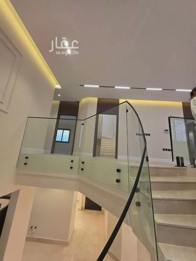 فيلا للبيع في شارع نخلة, حي الأندلس, مدينة الرياض, منطقة الرياض صورة 3