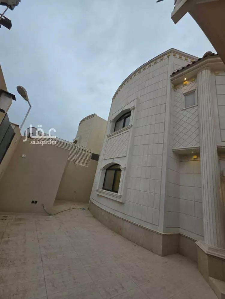 فيلا للبيع في شارع نخلة, حي الأندلس, مدينة الرياض, منطقة الرياض 14
