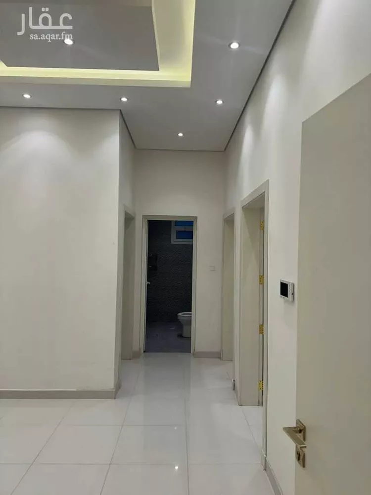 شقة للإيجار في شارع إبراهيم بن علي السقا, حي الأندلس, مدينة الرياض, منطقة الرياض صورة 3