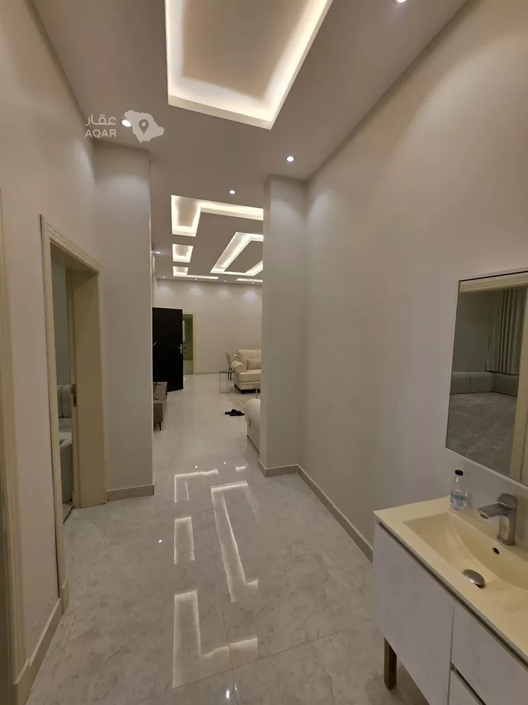 Apartment for Rent in Riyadh An Narjis 7