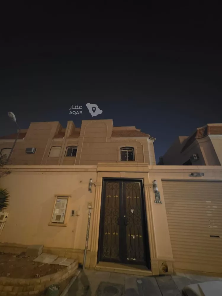 Villa for Rent in Riyadh Al Yarmouk