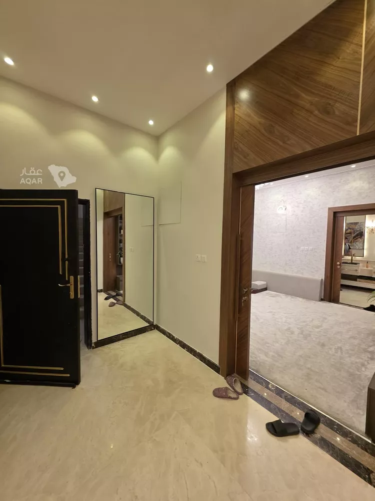 فيلا للإيجار في شارع عبدالله السديس, حي النرجس, مدينة الرياض, منطقة الرياض 16