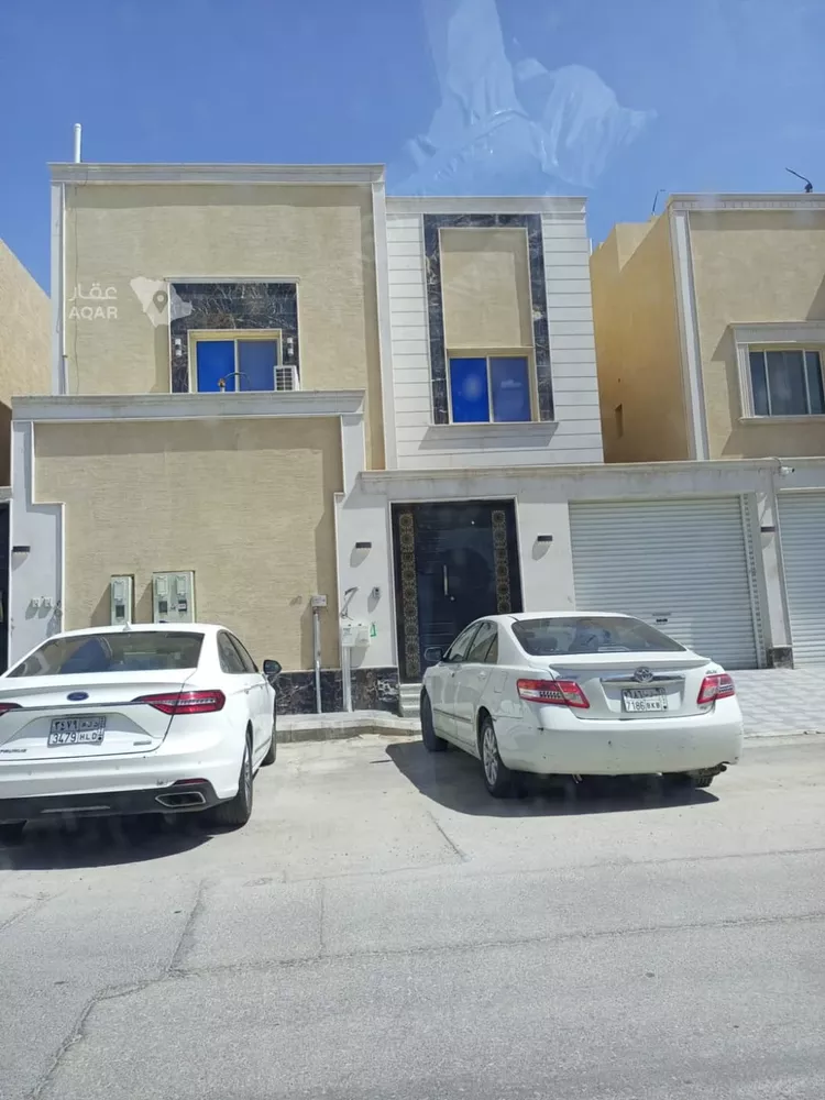 شقة للإيجار في شارع إبراهيم بن علي السقا, حي الأندلس, مدينة الرياض, منطقة الرياض 7