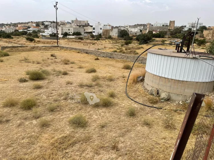Land for Sale in Almajaridah Al Andalus 8