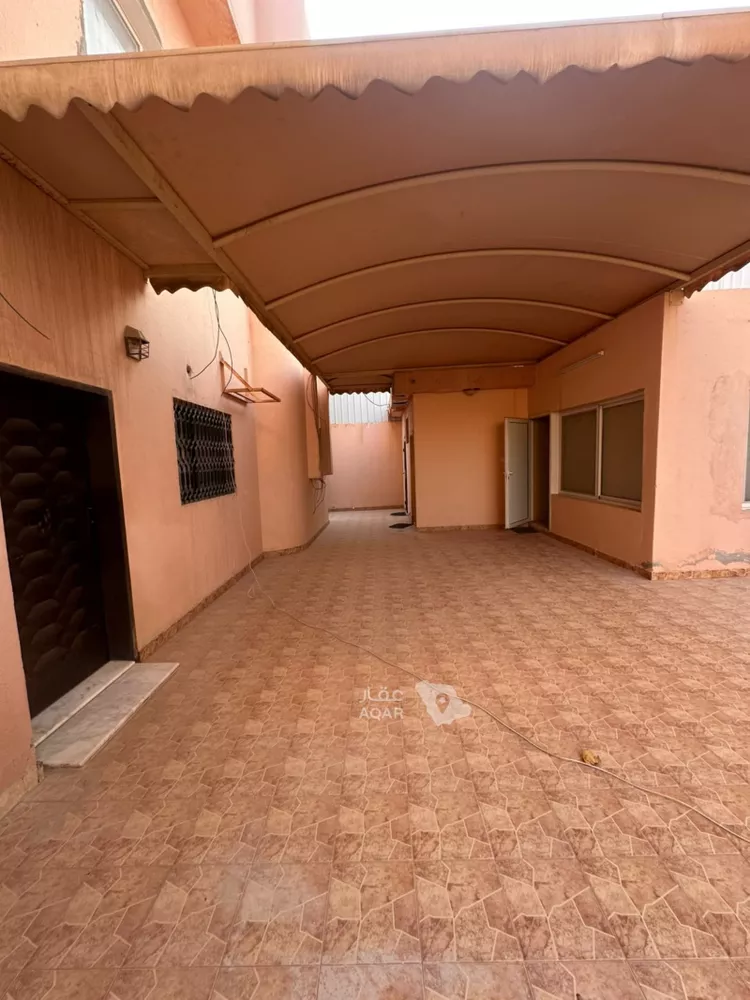 دور للإيجار في شارع سعد الثقفي, حي الخليج, مدينة الرياض, منطقة الرياض 18