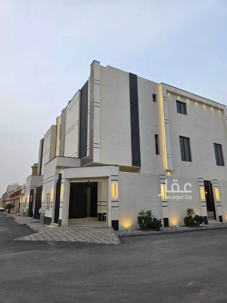 دور للبيع في شارع صهر الغمري, حي الخليج, مدينة الرياض, منطقة الرياض 1 صورة