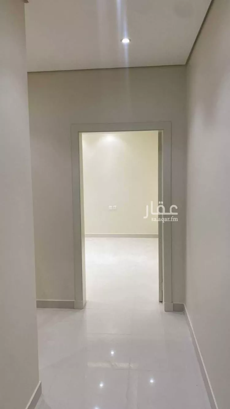 شقة للإيجار في شارع إبراهيم بن علي السقا, حي الأندلس, مدينة الرياض, منطقة الرياض صورة 2
