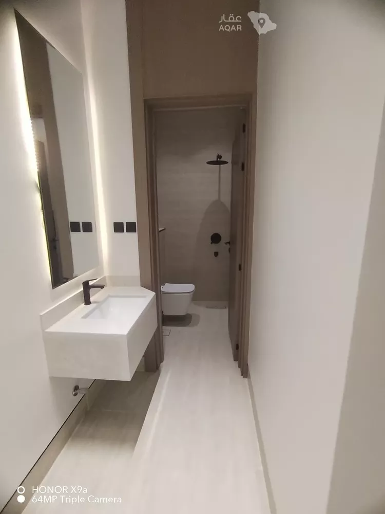 شقة للإيجار في شارع الشيخ عبدالرحمن بن عبداللطيف بن عبدال, حي المنار, مدينة الرياض, منطقة الرياض 7